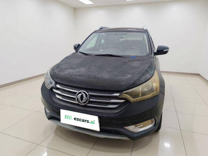 AX7 2016 2.0L MT photo 2