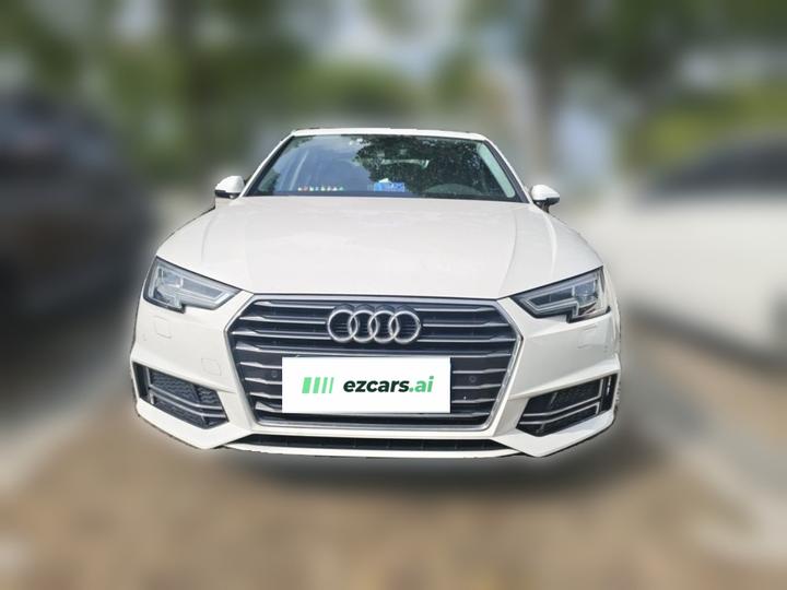 A4L 2019 40 TFSI Progressive China VI photo 2