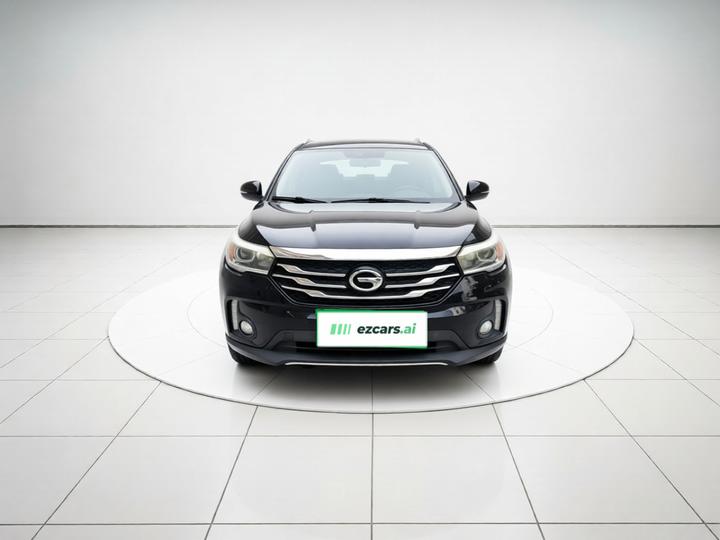 GAC Trumpchi GS4 2015 200T G-DCT Luxury photo 2