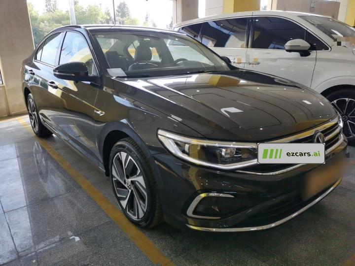 Bora 2023 300TSI DSG photo 3