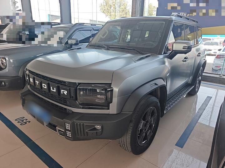 Wagon 2023 1.5T RWD Discovery PRO