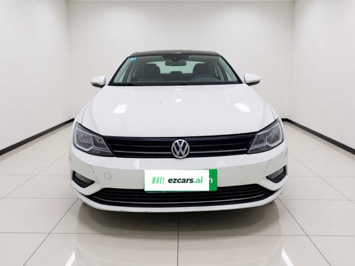 Lamando 2018 280TSI DSG Comfort photo 2