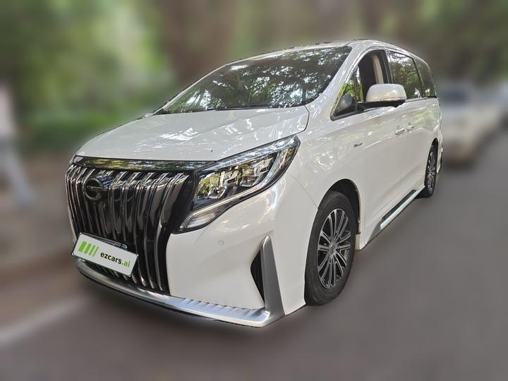 GAC Trumpchi M8 2023 Master Series 390T Premium