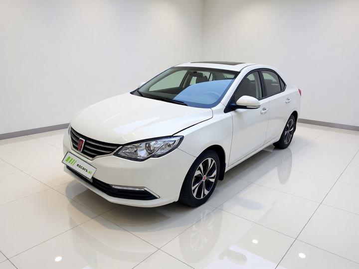 360 2017 1.5L AT Luxury