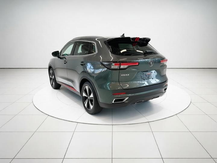 CS55PLUS 2022 2nd Gen 1.5T DCT Premium photo 4