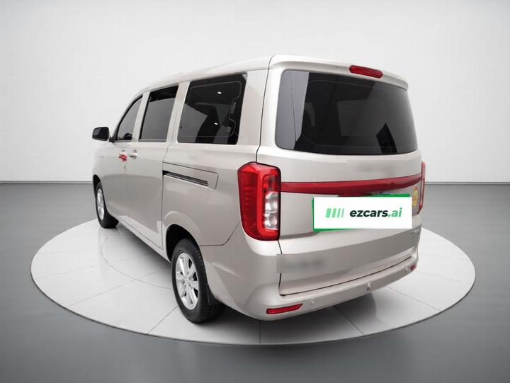 Fengon 380 2022 1.5L Comfort Bus 7-Seater photo 4