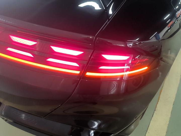 Z9GT 2024 1100 AWD Max photo 7