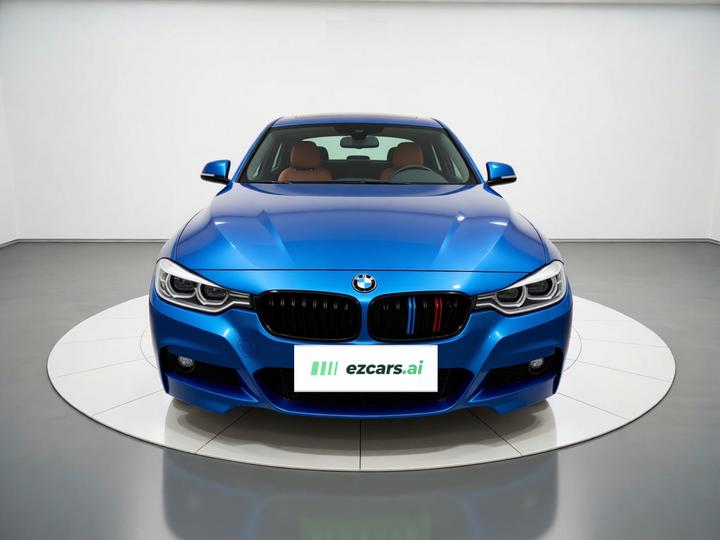 3 Series 2017 320i M Sport photo 2
