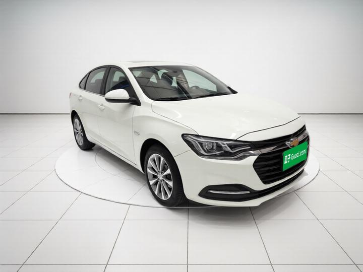 Cruze 2022 320 AT photo 3