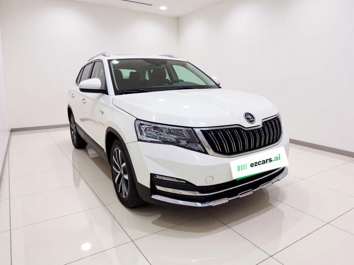 Kamiq 2018 1.5L MT Comfort China V photo 3