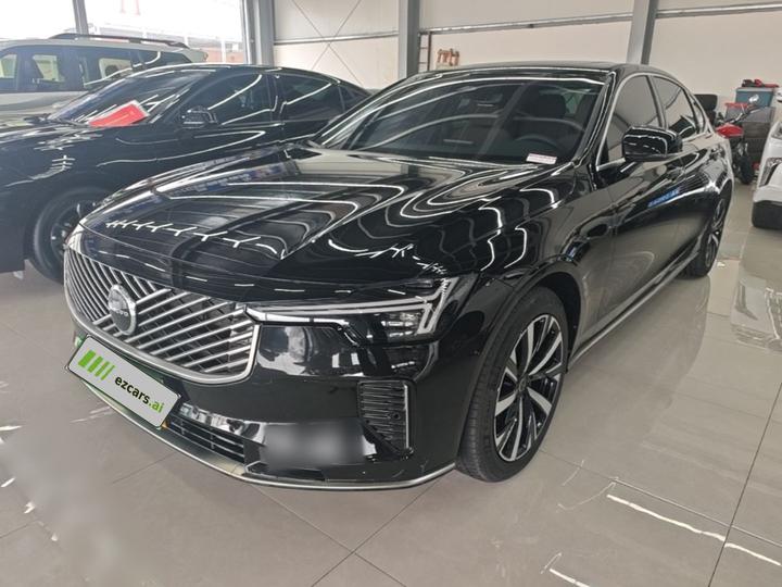 S90 2026 B5 Luxury