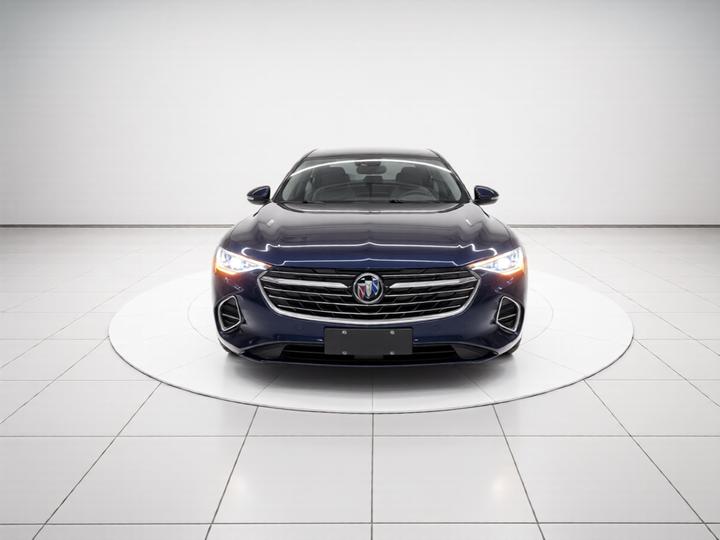 2023 Envision S 552T RWD Luxury photo 2
