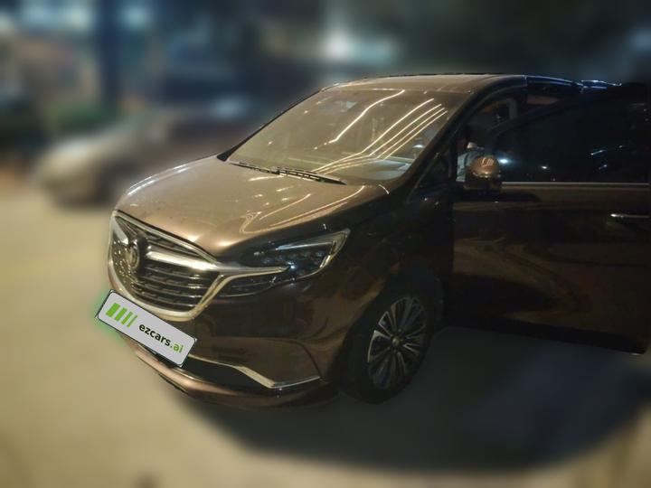 GL8 2020 ES 653T Luxury