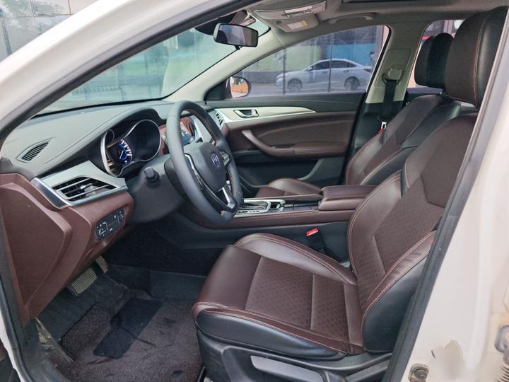 Eado 2018 1.6L GDI AT photo 7
