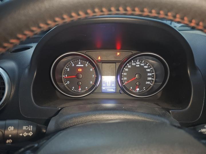 H6 2016 Upgraded 1.5T MT RWD Value photo 8