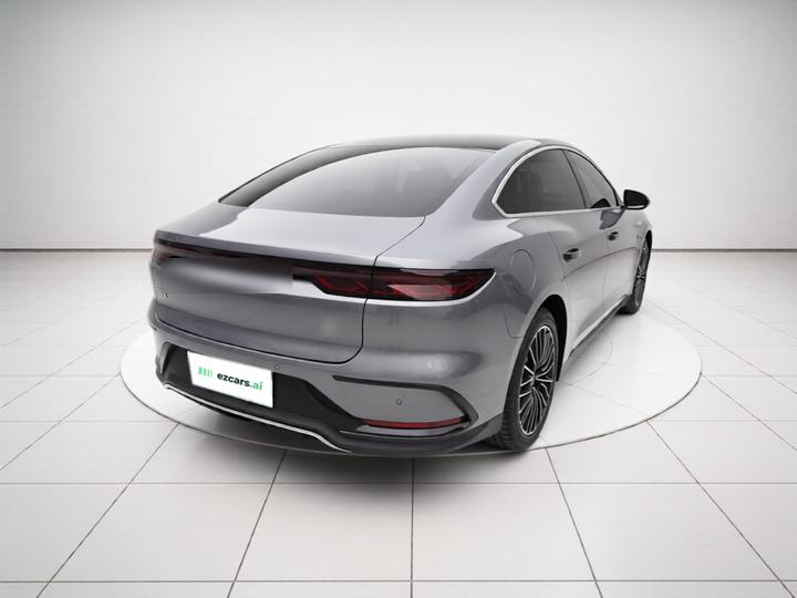 Han 2023 EV Champion 506KM FWD Premium photo 6