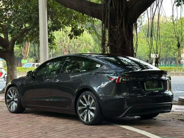 Model 3 2023 RWD photo 4