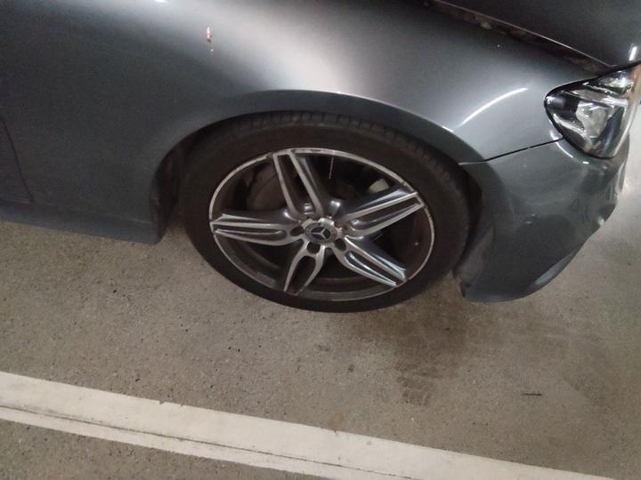 E-Class Imported 2017 E 200 Coupe photo 8