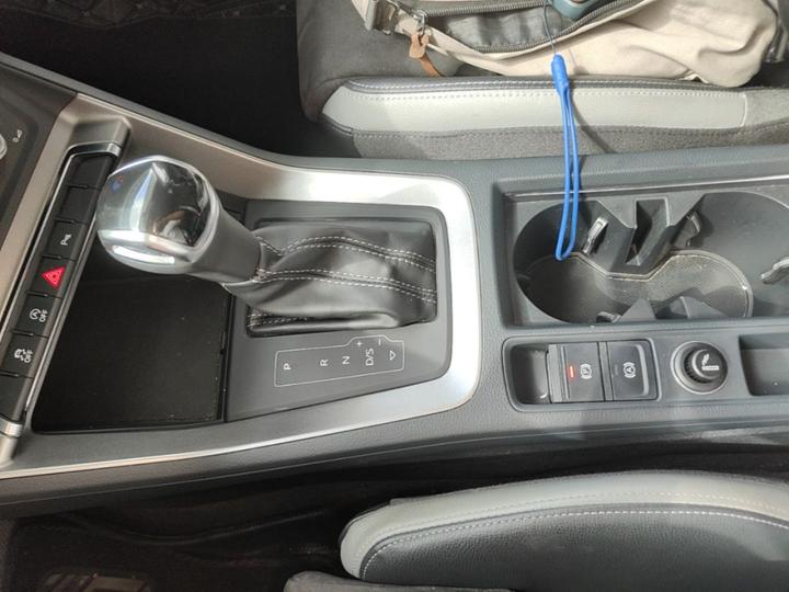 Q3 2019 35 TFSI Progressive Dynamic photo 5