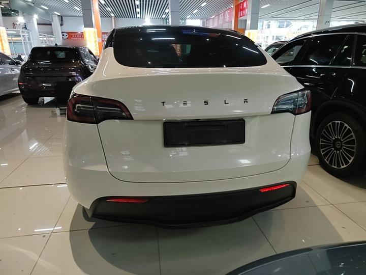 Model Y 2021 Standard Range RWD photo 5