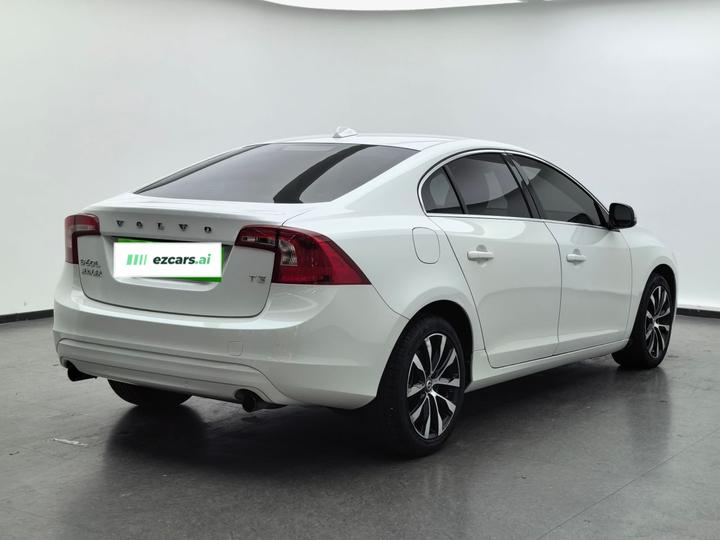 S60 2019 S60L T3 photo 4