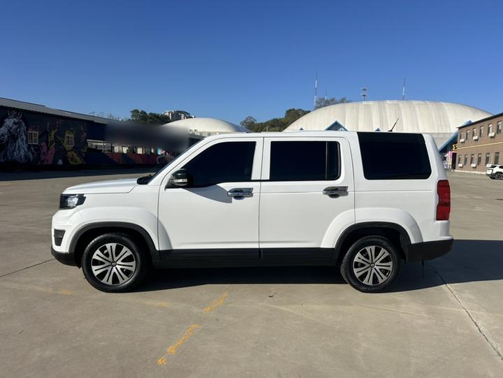 X70A 2020 1.5L MT photo 4