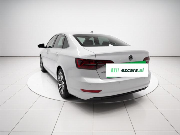 Sagitar 2022 280TSI DSG photo 4