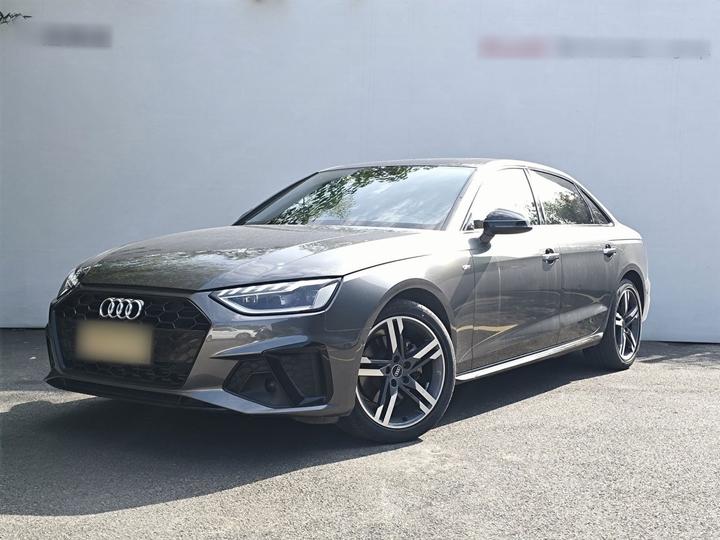 A4L 2022 40 TFSI Luxury Dynamic