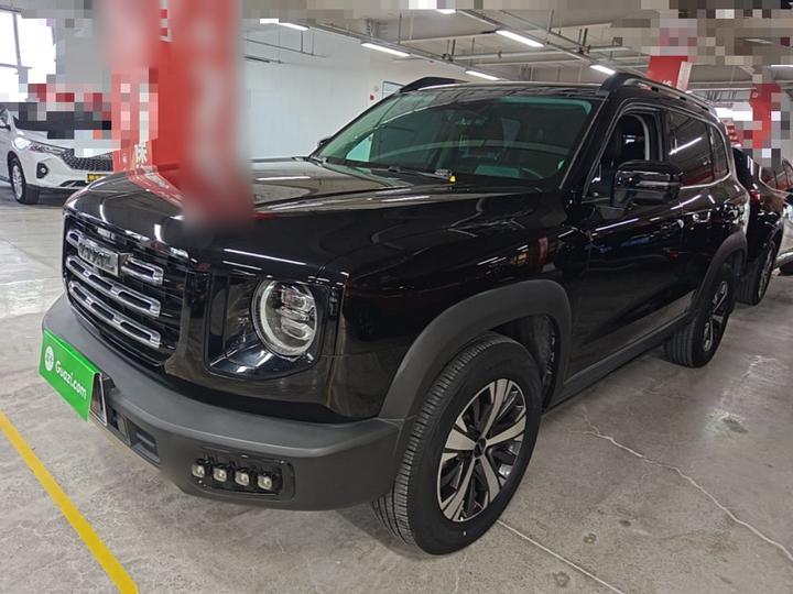 Dargo 2022 1.5T DCT RWD