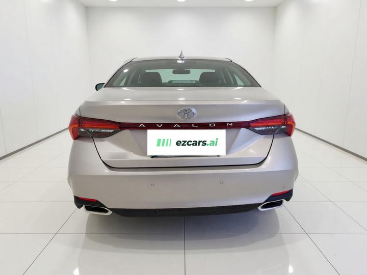 Avalon 2023 2.0L Luxury photo 5