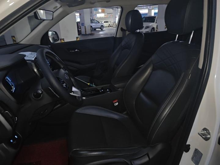 ix35 2021 240TGDi DCT RWD GLS Leading photo 6