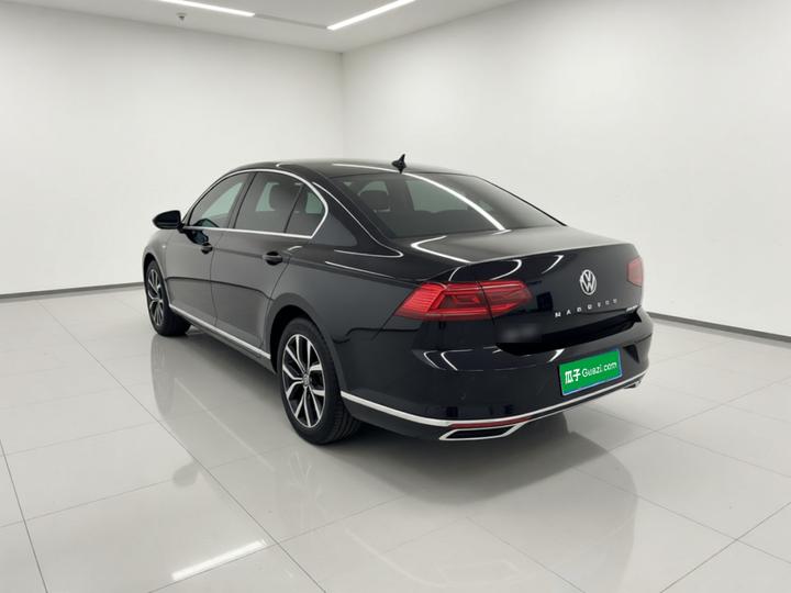 Magotan 2020 330TSI DSG Leading photo 4