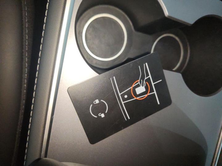 Model Y 2022 Facelift RWD photo 8