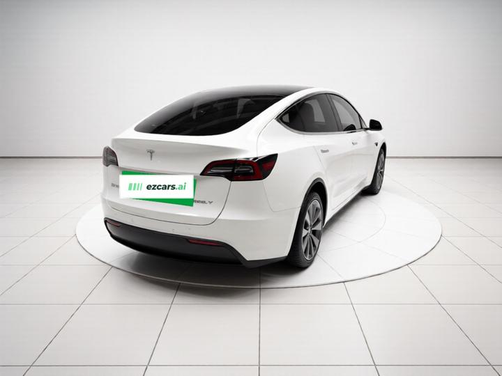 Model Y 2022 RWD photo 6