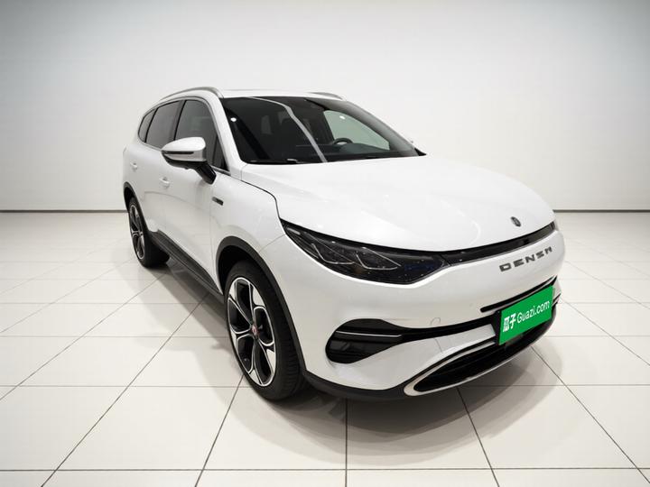 X 2020 PHEV Flagship photo 3