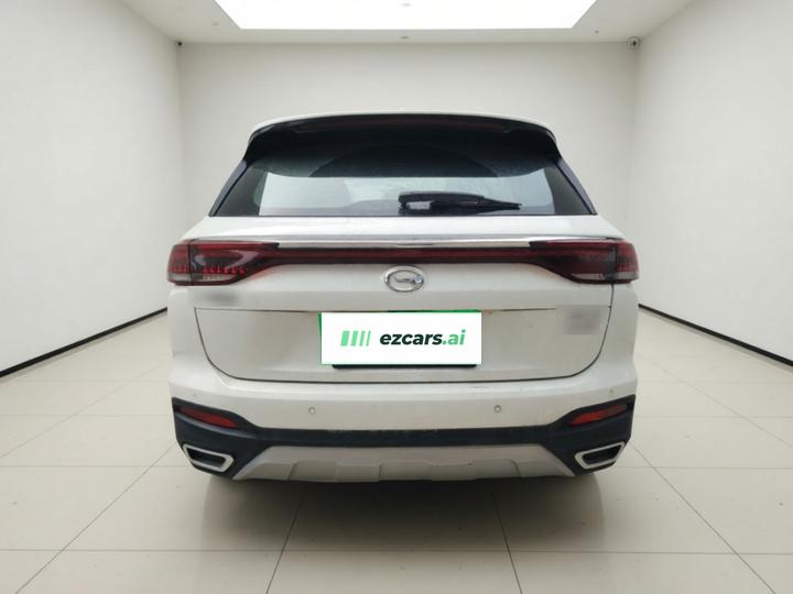 GAC Trumpchi GS5 2019 270T AT Luxury photo 5