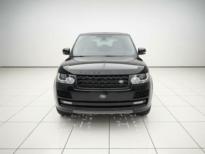 Range Rover Sport 2016 3.0 SC V6 HSE DYNAMIC photo 5