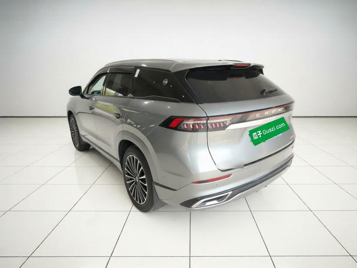 Tiggo 9 2025 2.0T DCT RWD 5-Seater photo 4
