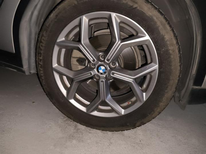 X3 2019 xDrive28i Luxury photo 8