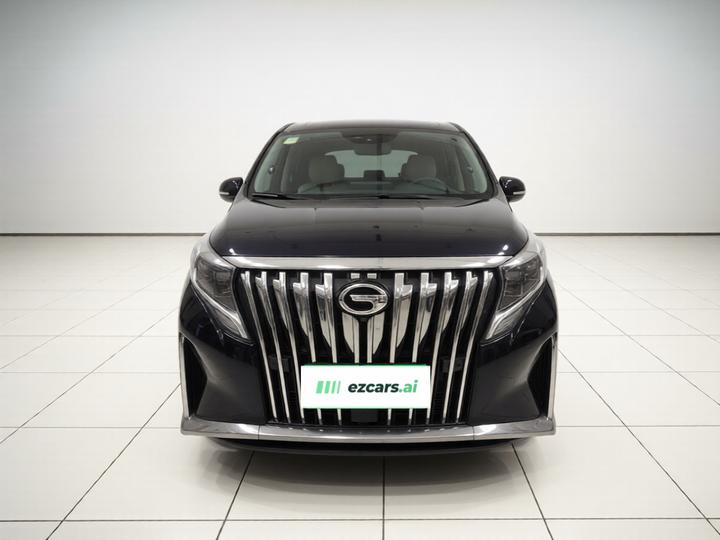 GAC Trumpchi M8 2023 Master Series 390T Flagship photo 2