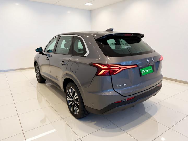 HS6 PHEV 2026 240 photo 4