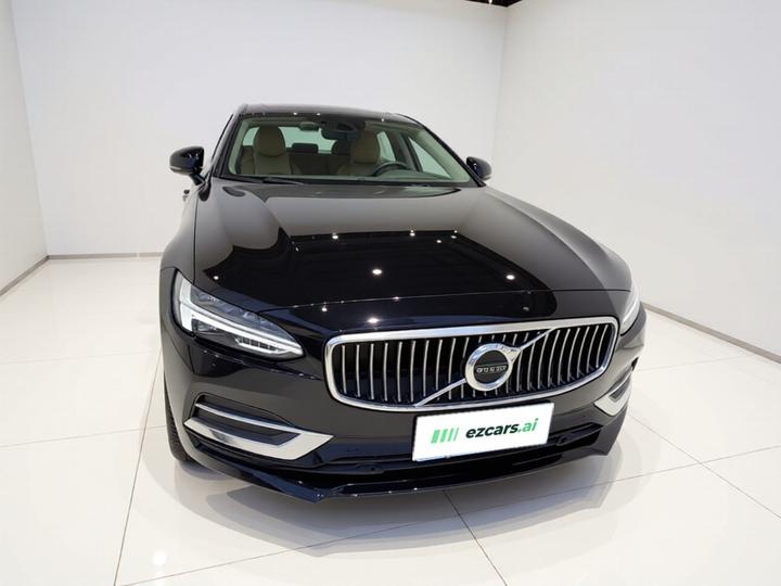 S90 2019 T5 photo 2