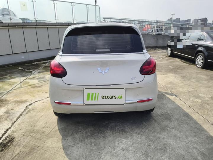Wuling Bingo 2024 333km photo 5