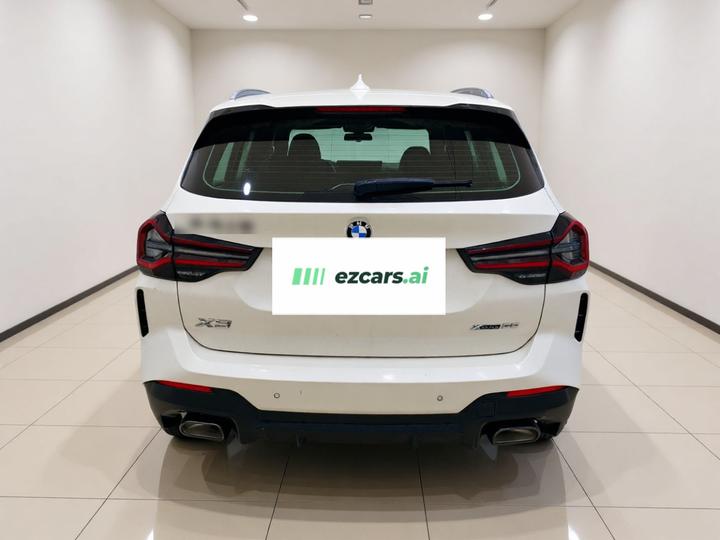 X3 2023 xDrive30i Exclusive M Night Package photo 5