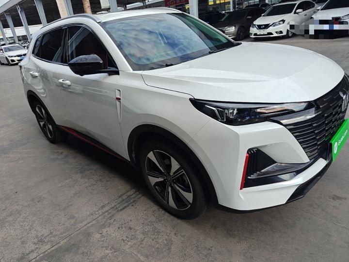 CS55PLUS 2022 2nd Gen 1.5T DCT Excellence photo 3