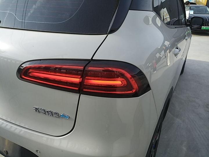 Wuling Bingo PLUS 2024 330km 5-Seater photo 7