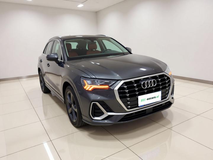 Q3 2023 35 TFSI Fashion Dynamic 1.5T photo 3