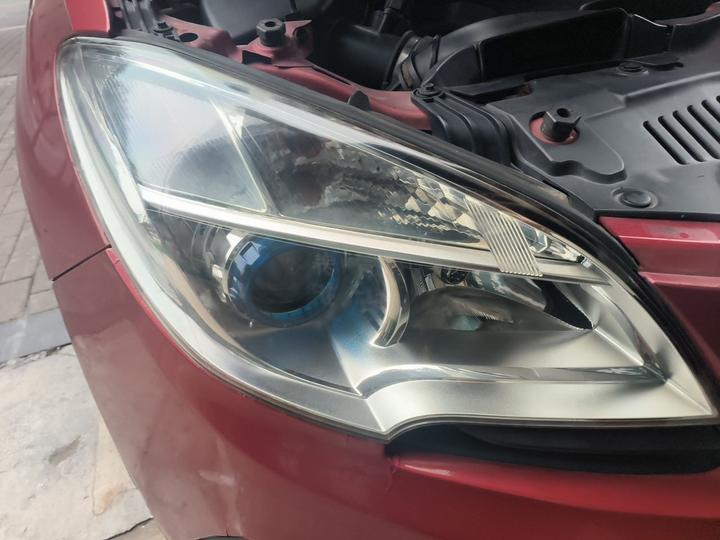 2015 1.4T MT RWD Progressive photo 7