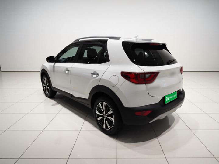 Stonic 2021 1.4L CVT photo 4