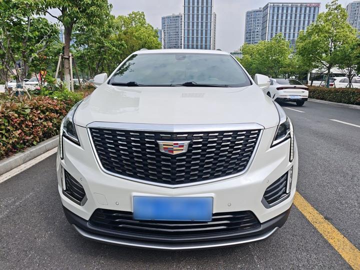 XT5 2022 2.0T RWD Luxury photo 2